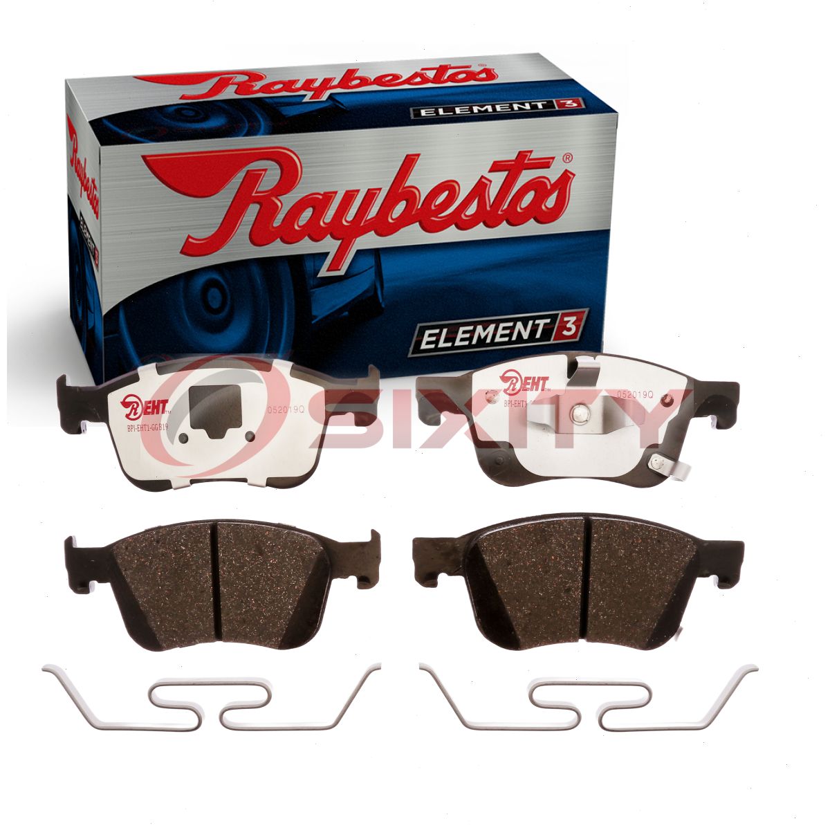 sixity auto parts