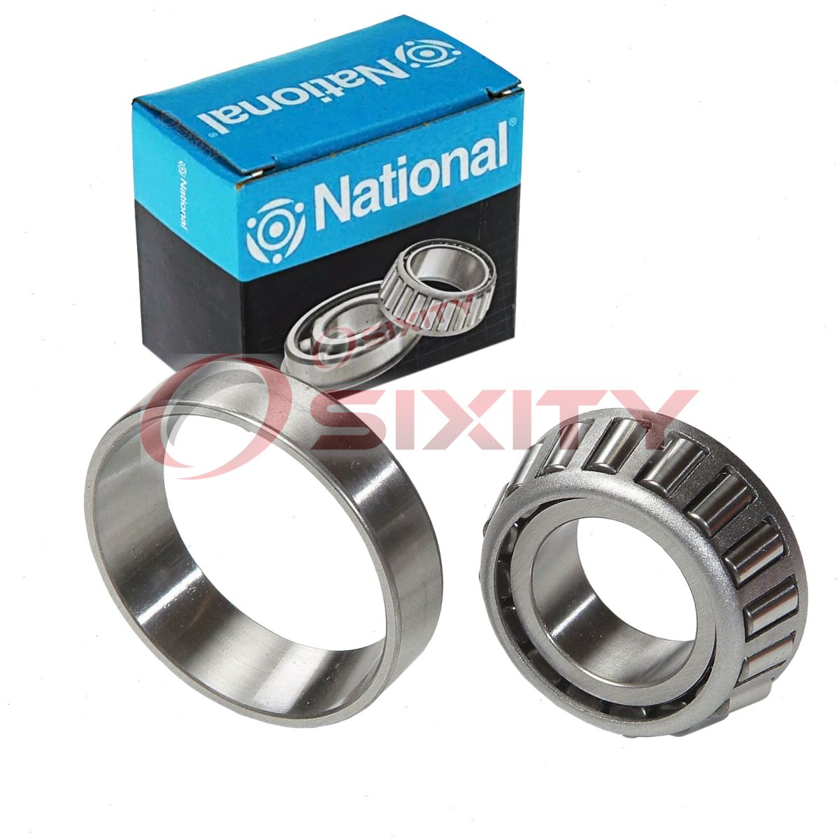 sixity auto parts