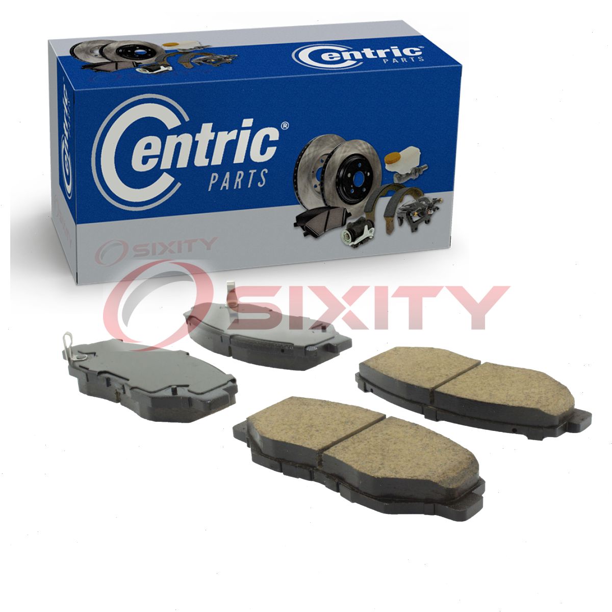 sixity auto parts