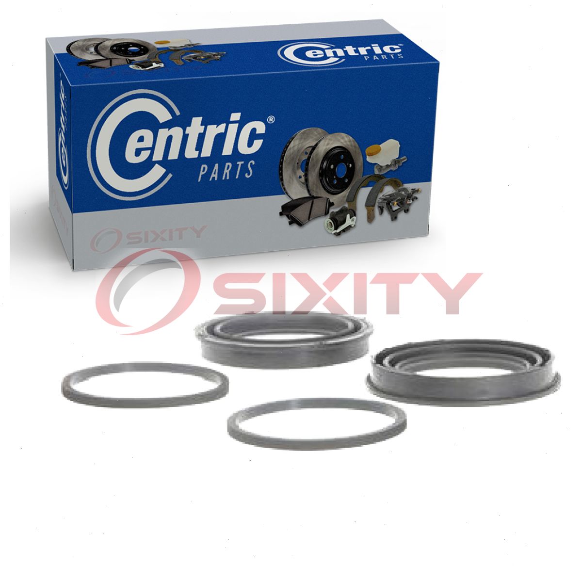 sixity auto parts