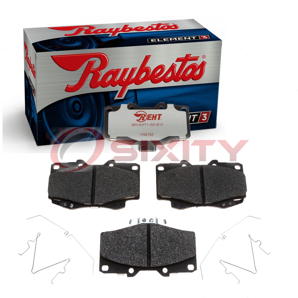 sixity auto parts