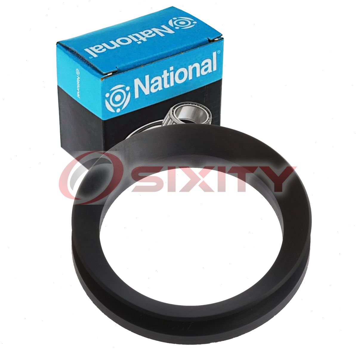 sixity auto parts