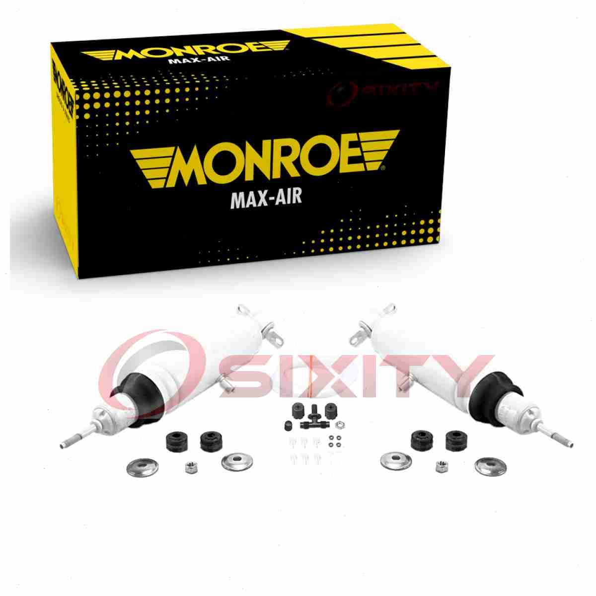 sixity auto parts