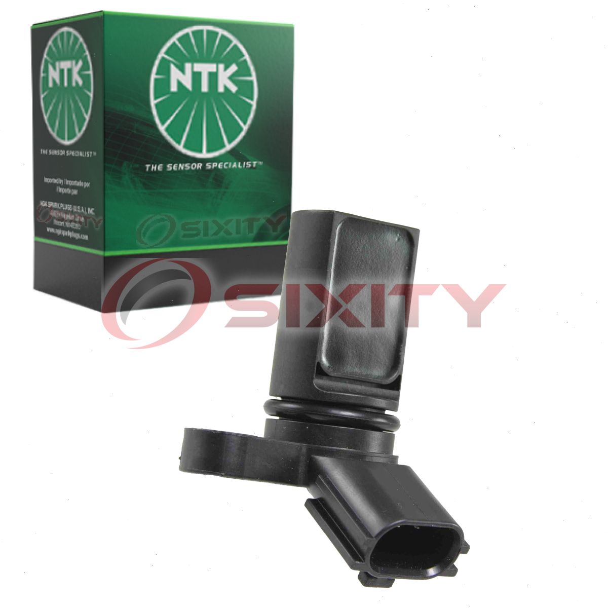 sixity auto parts
