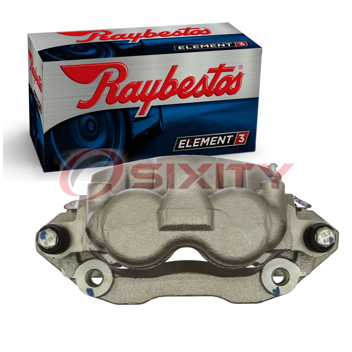 sixity auto parts