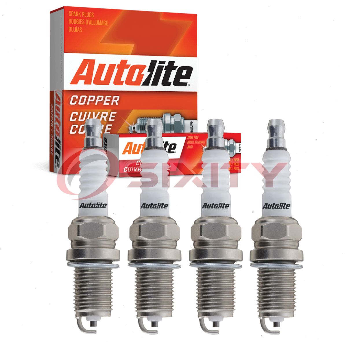 sixity auto parts