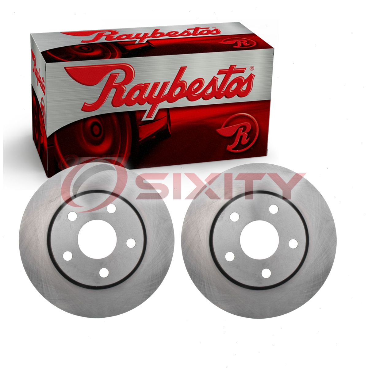 sixity auto parts