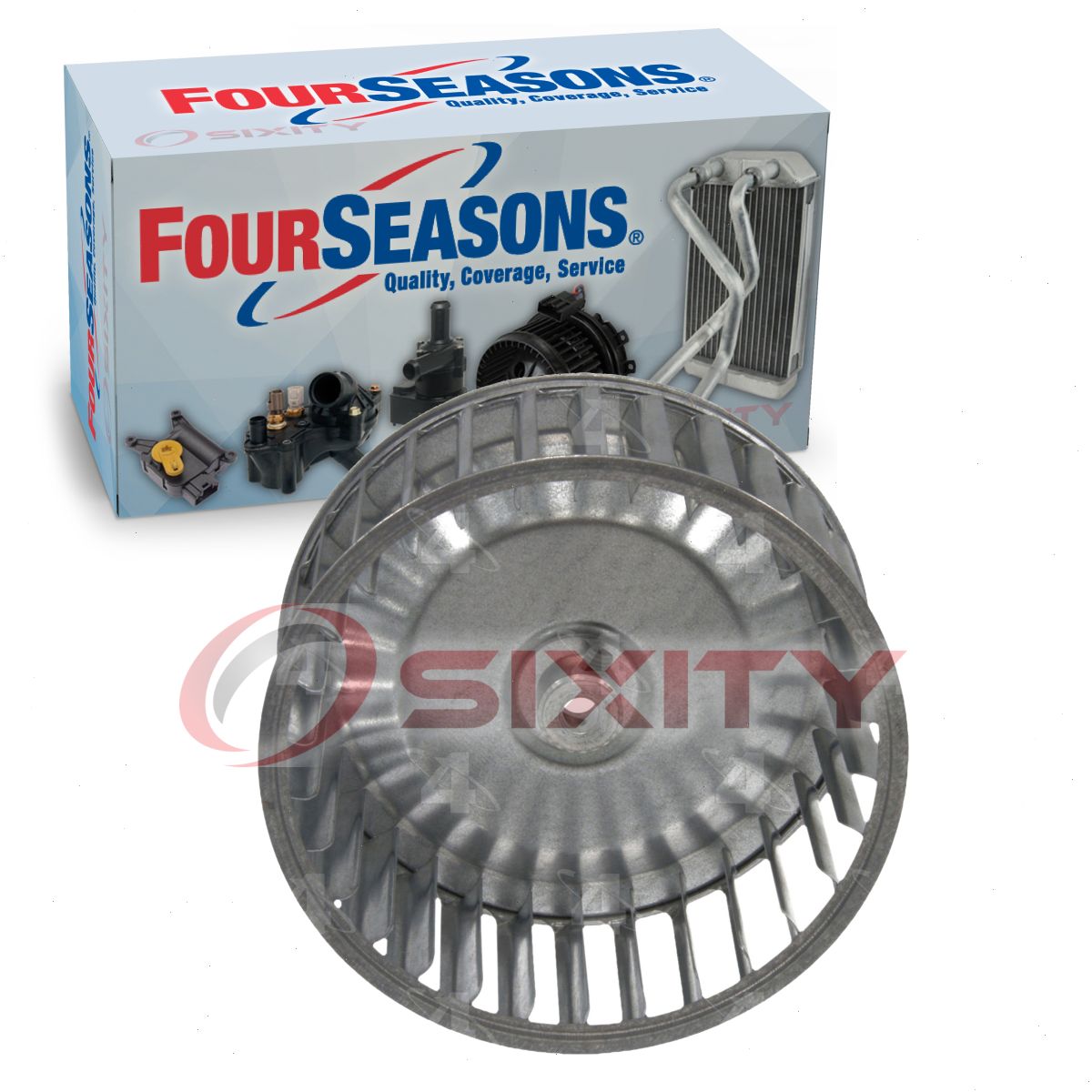sixity auto parts