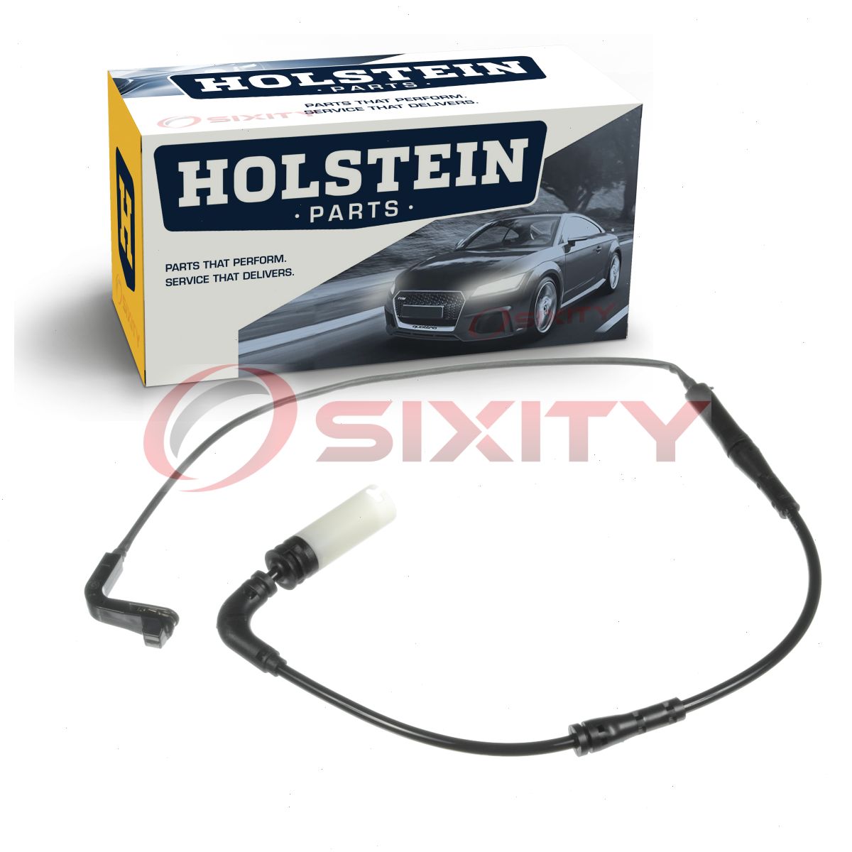 sixity auto parts
