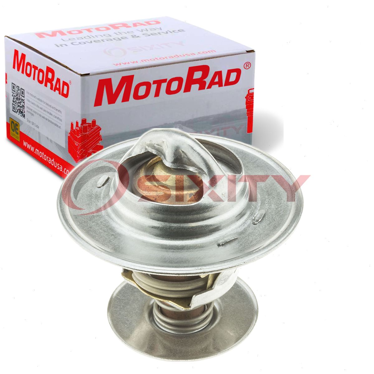 sixity auto parts