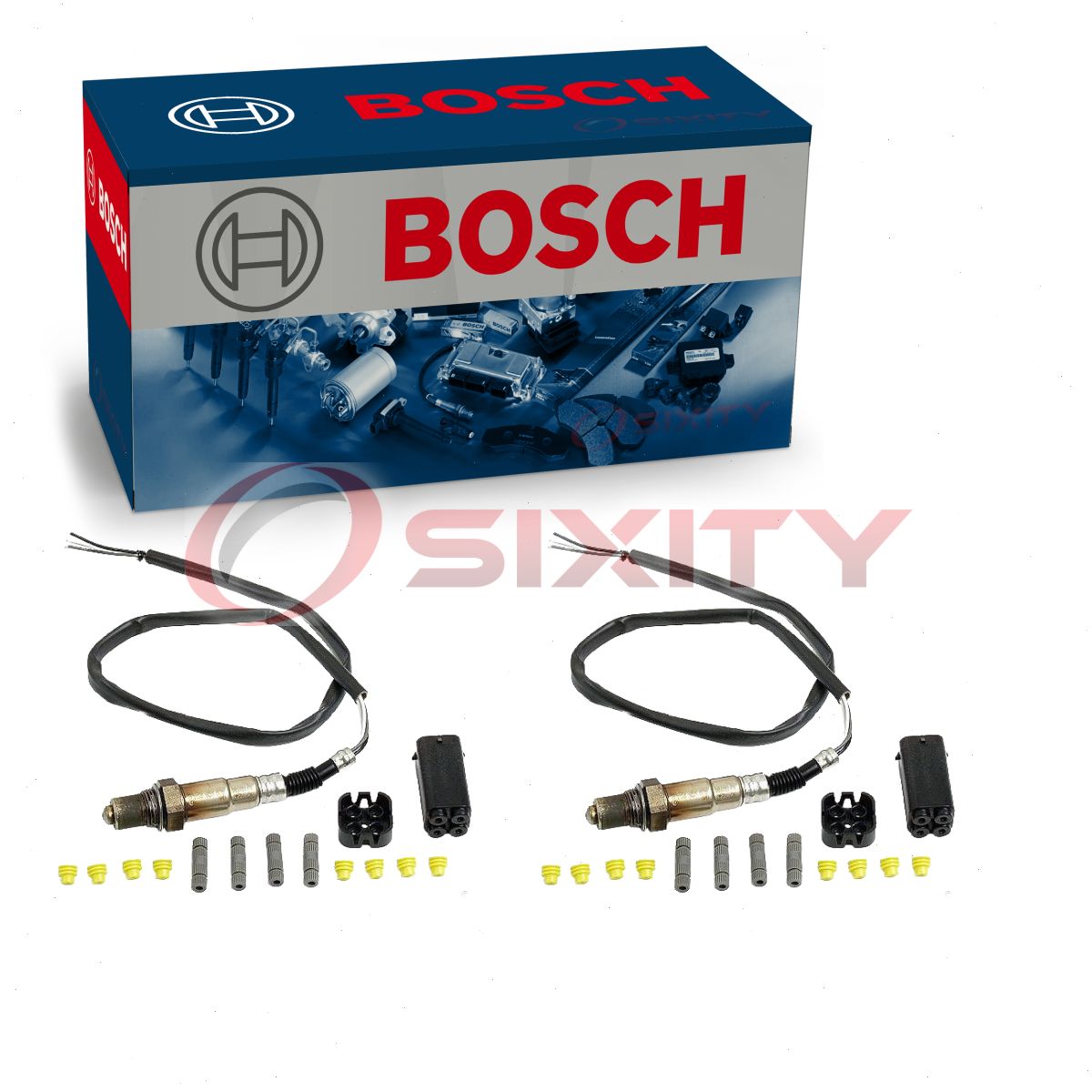 sixity auto parts