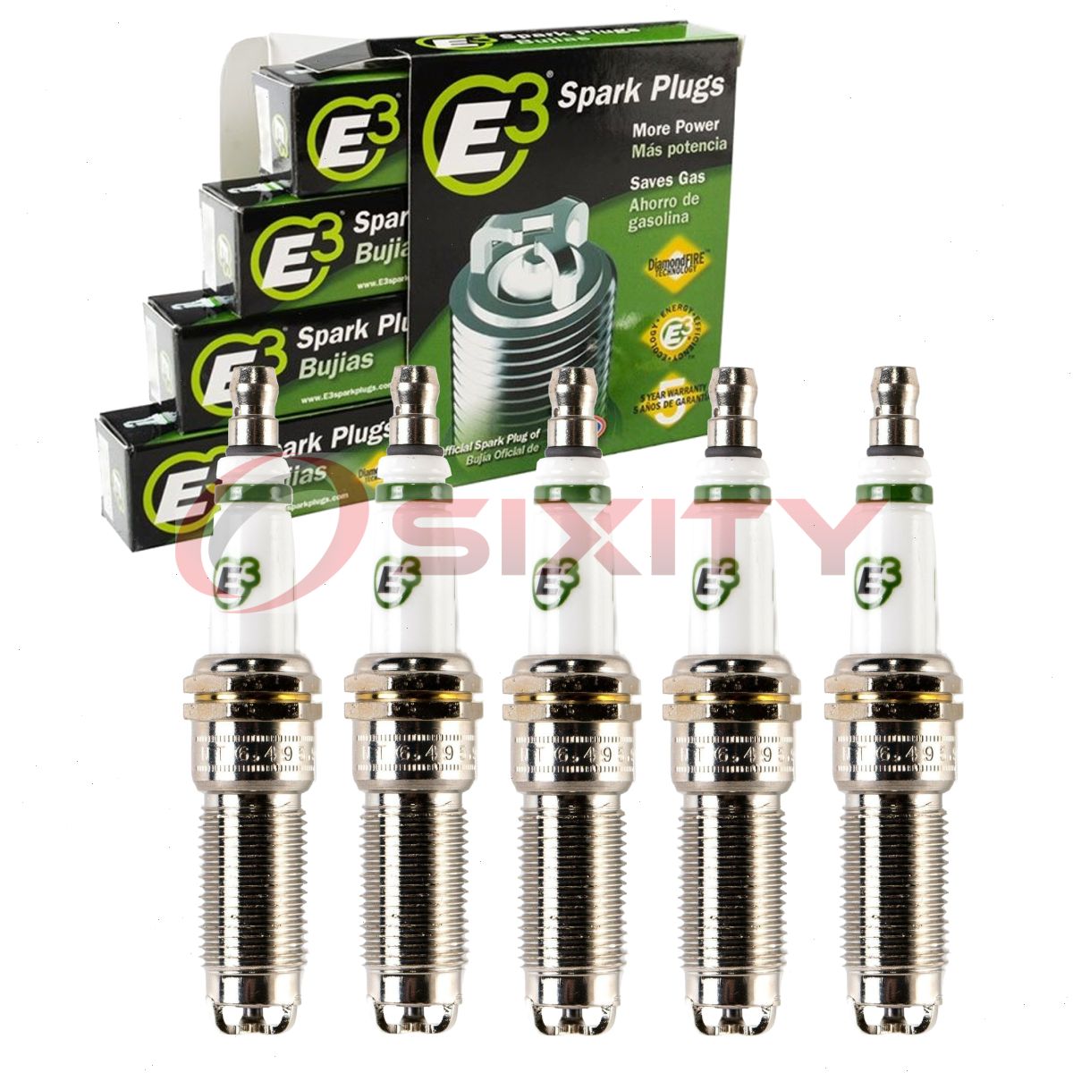 sixity auto parts