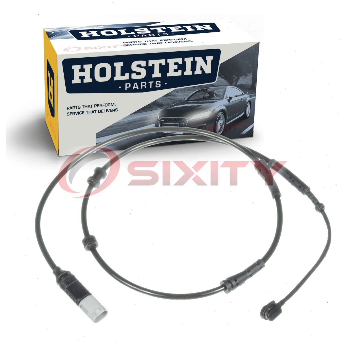 sixity auto parts