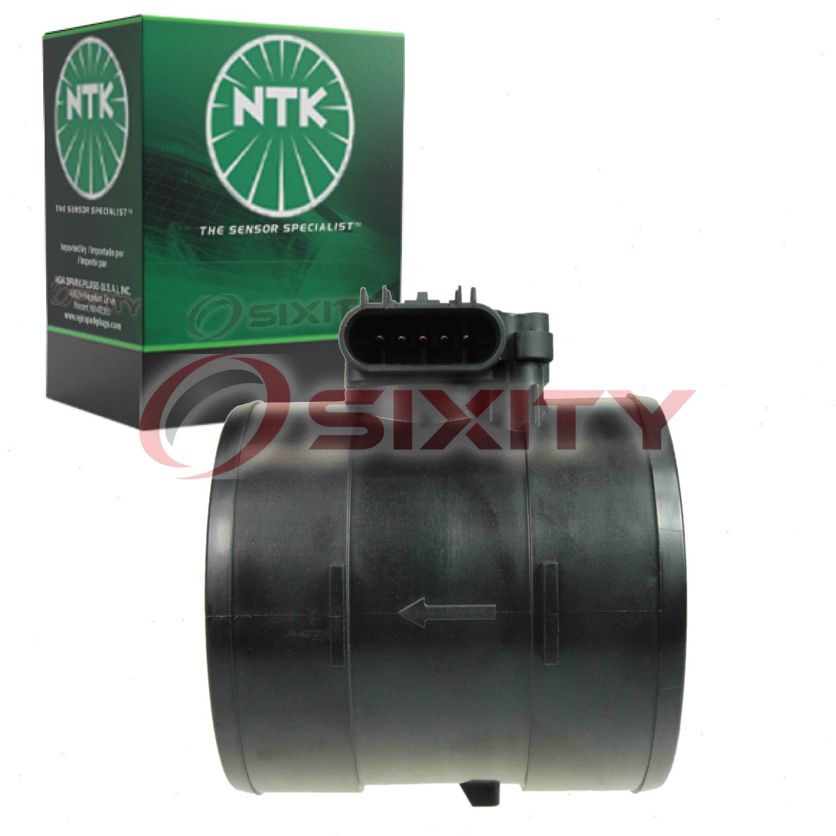 sixity auto parts