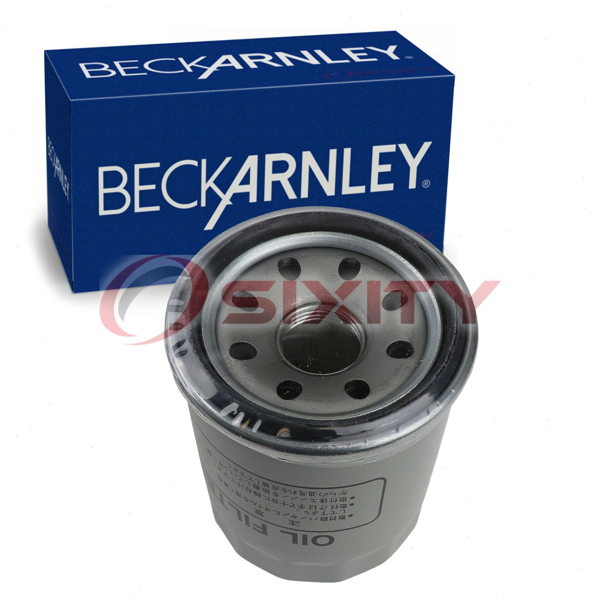 sixity auto parts