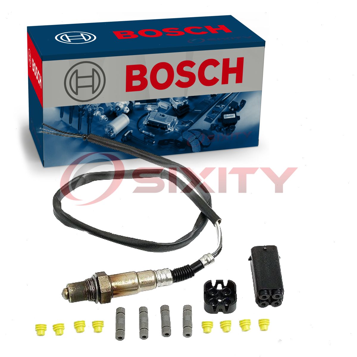 sixity auto parts
