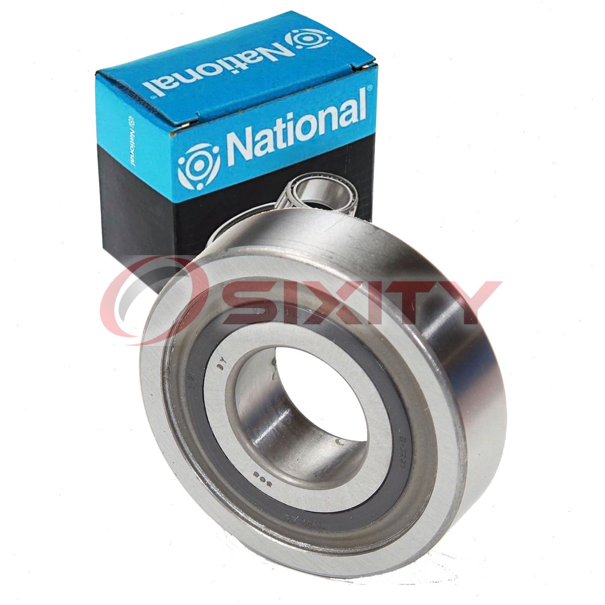 sixity auto parts
