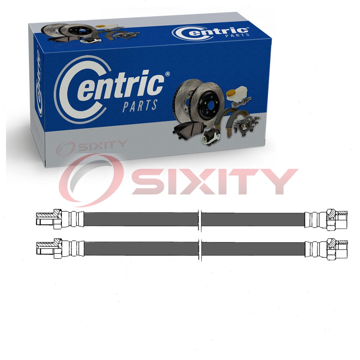 sixity auto parts