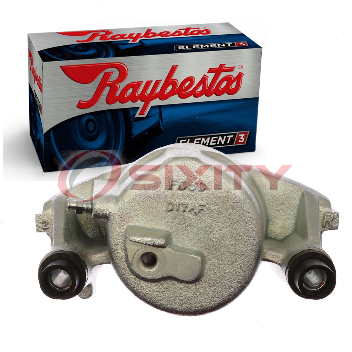 sixity auto parts