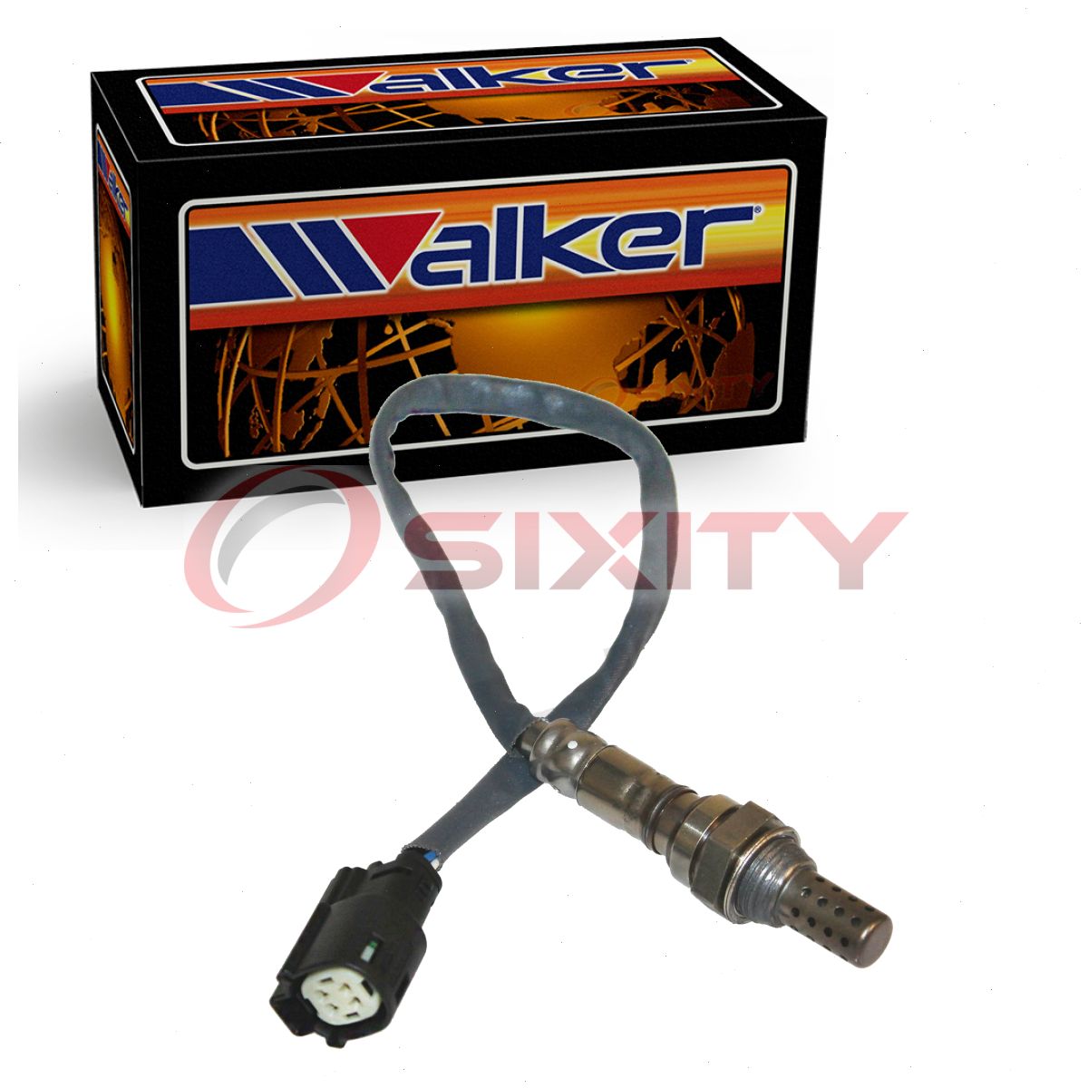 sixity auto parts