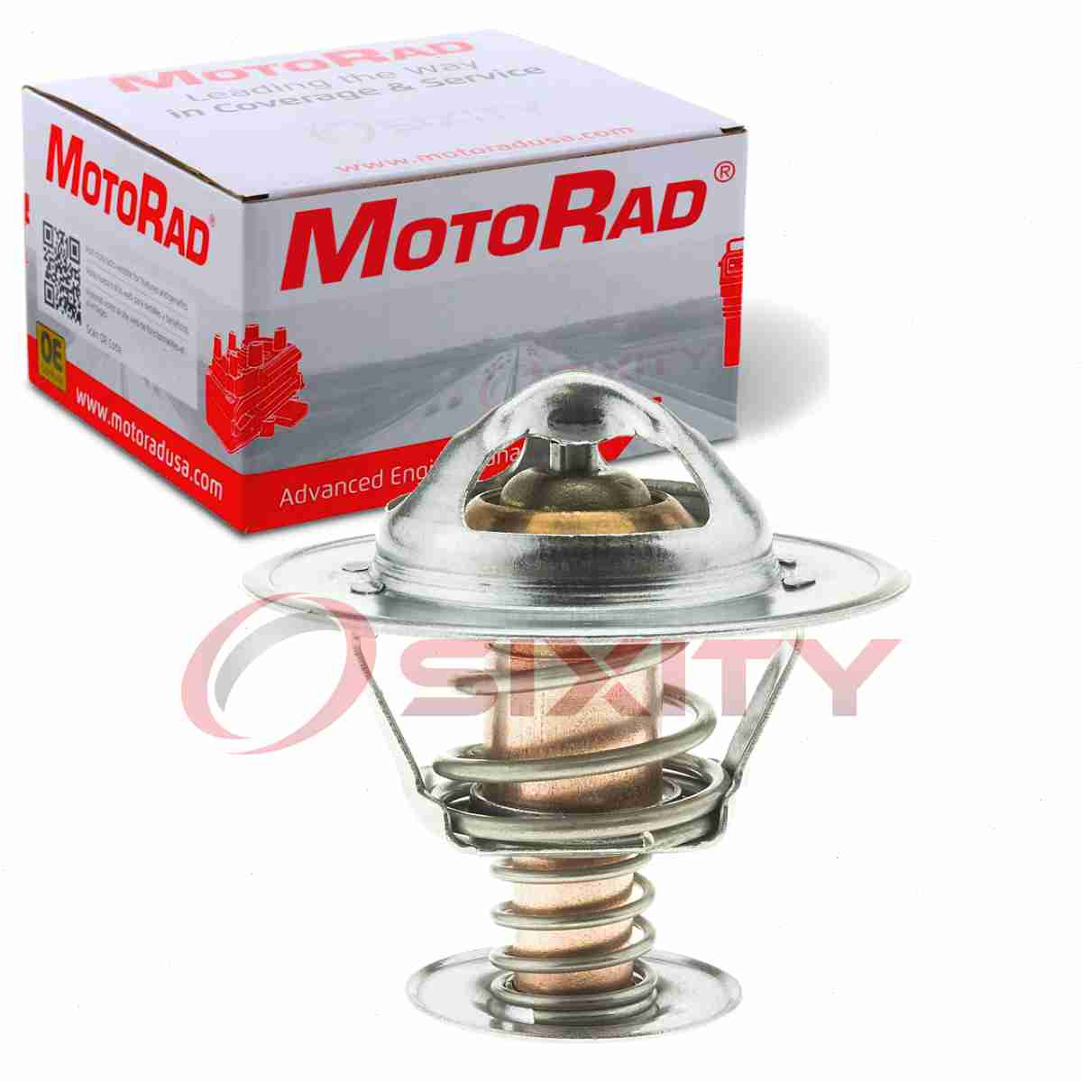 sixity auto parts