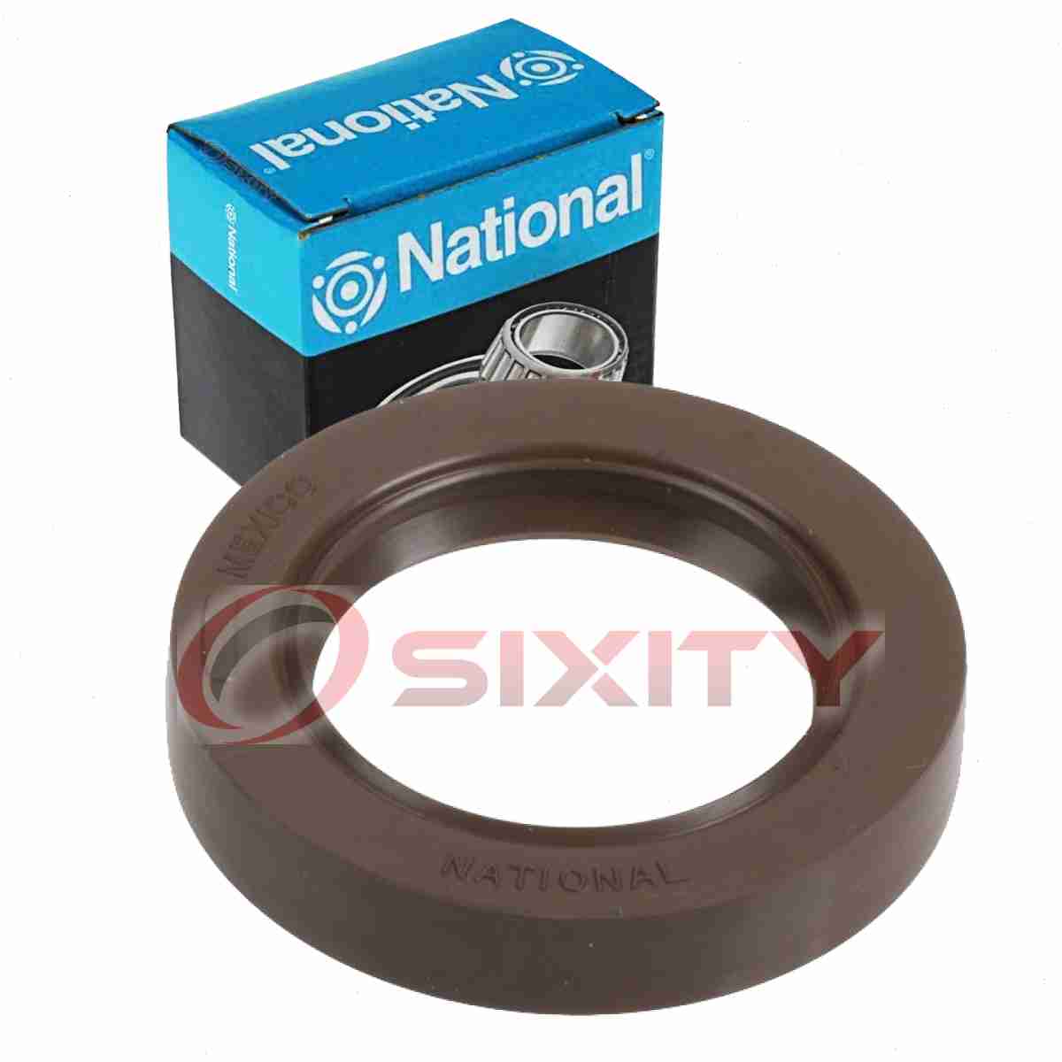 sixity auto parts