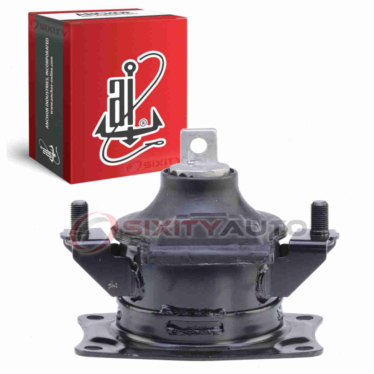 sixity auto parts