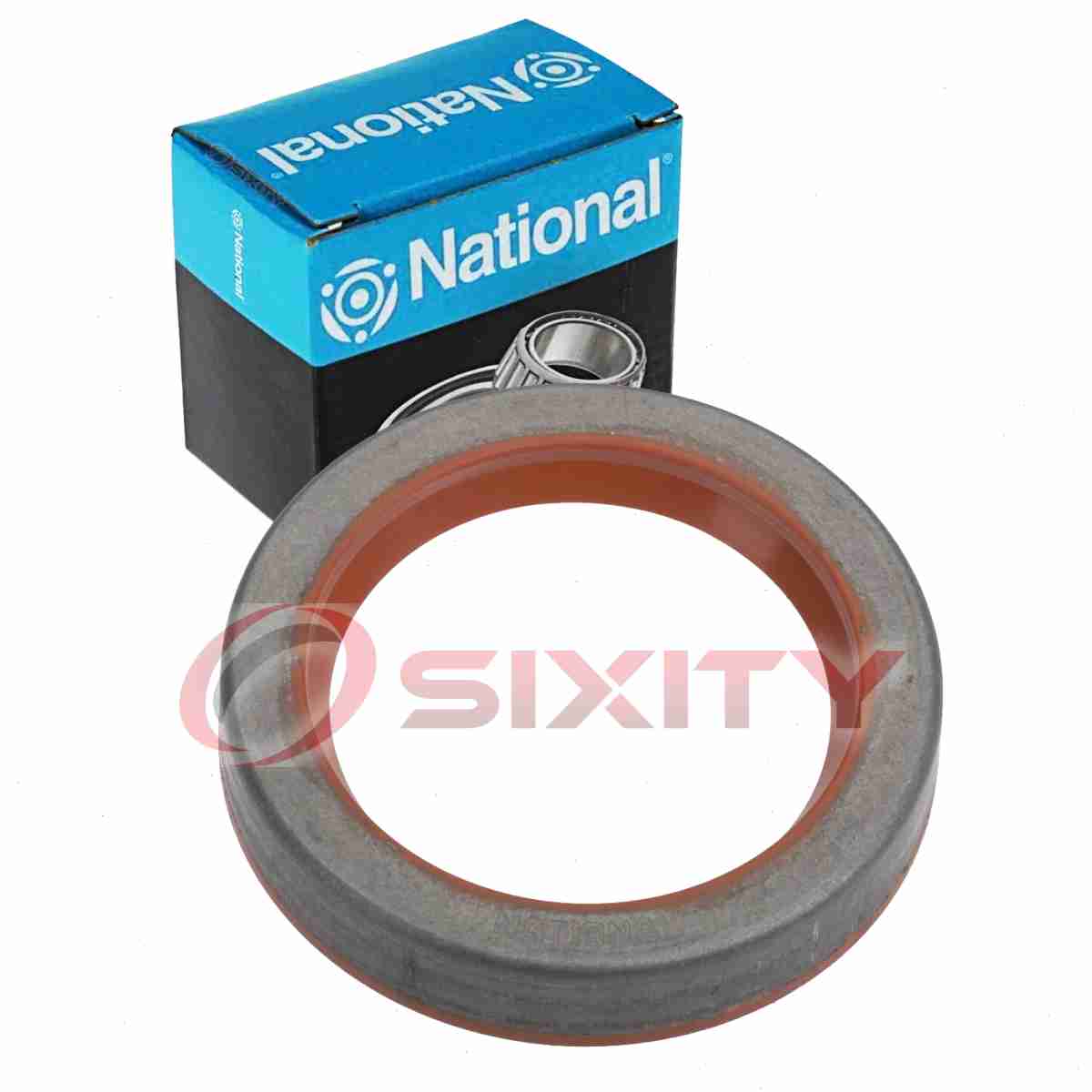 sixity auto parts