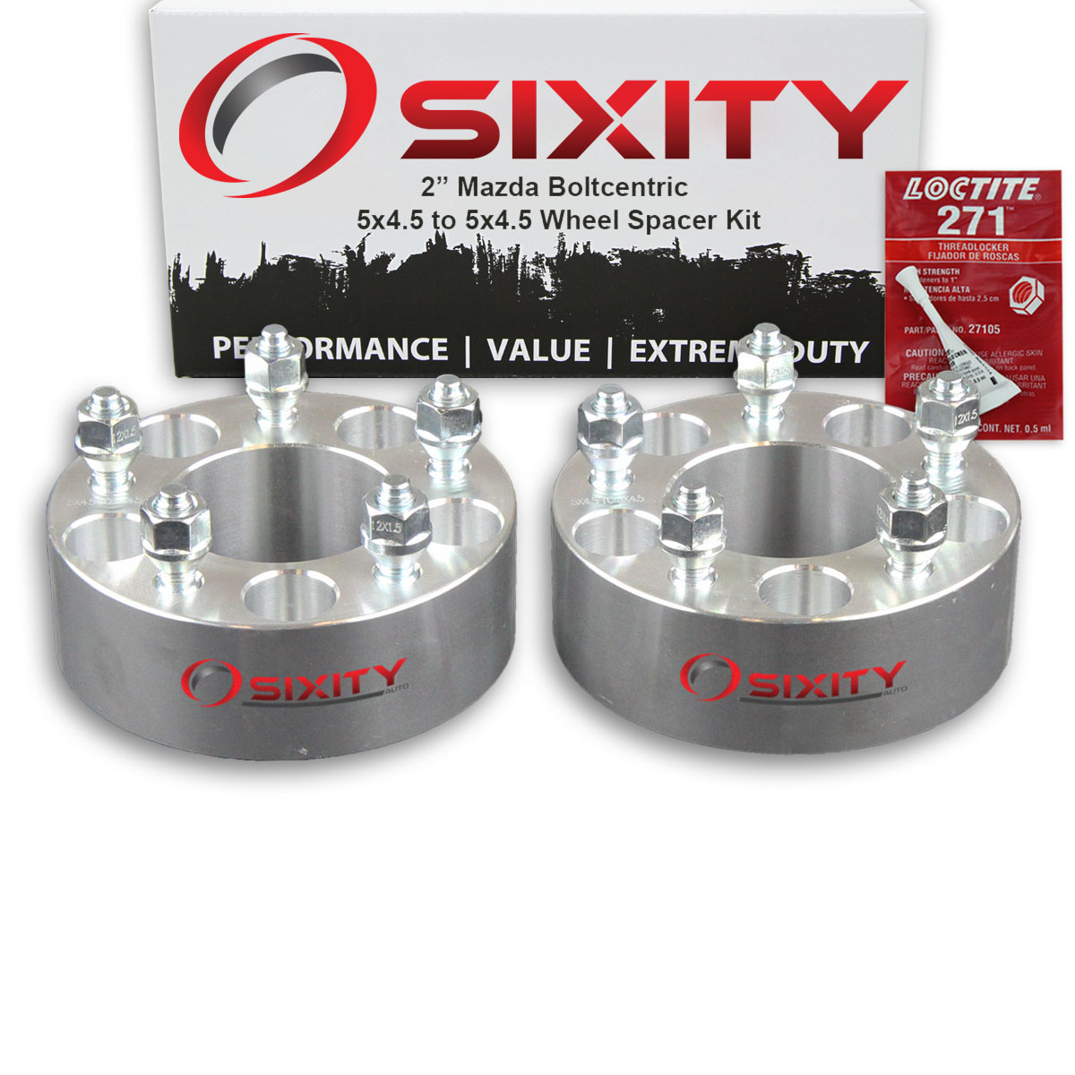 sixity auto parts