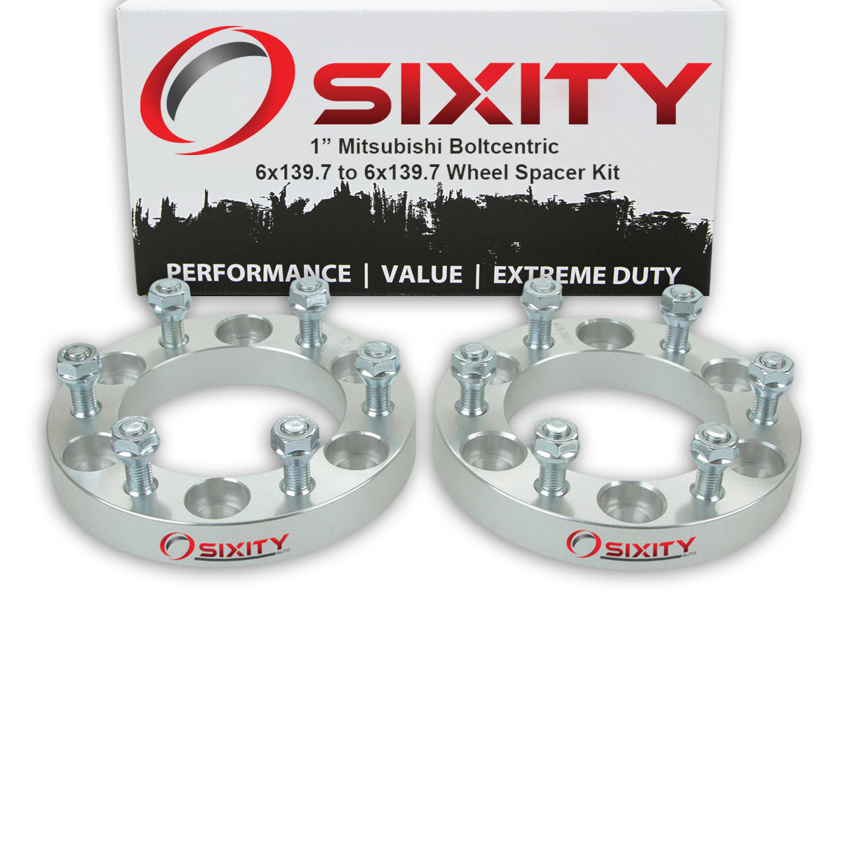 sixity auto parts