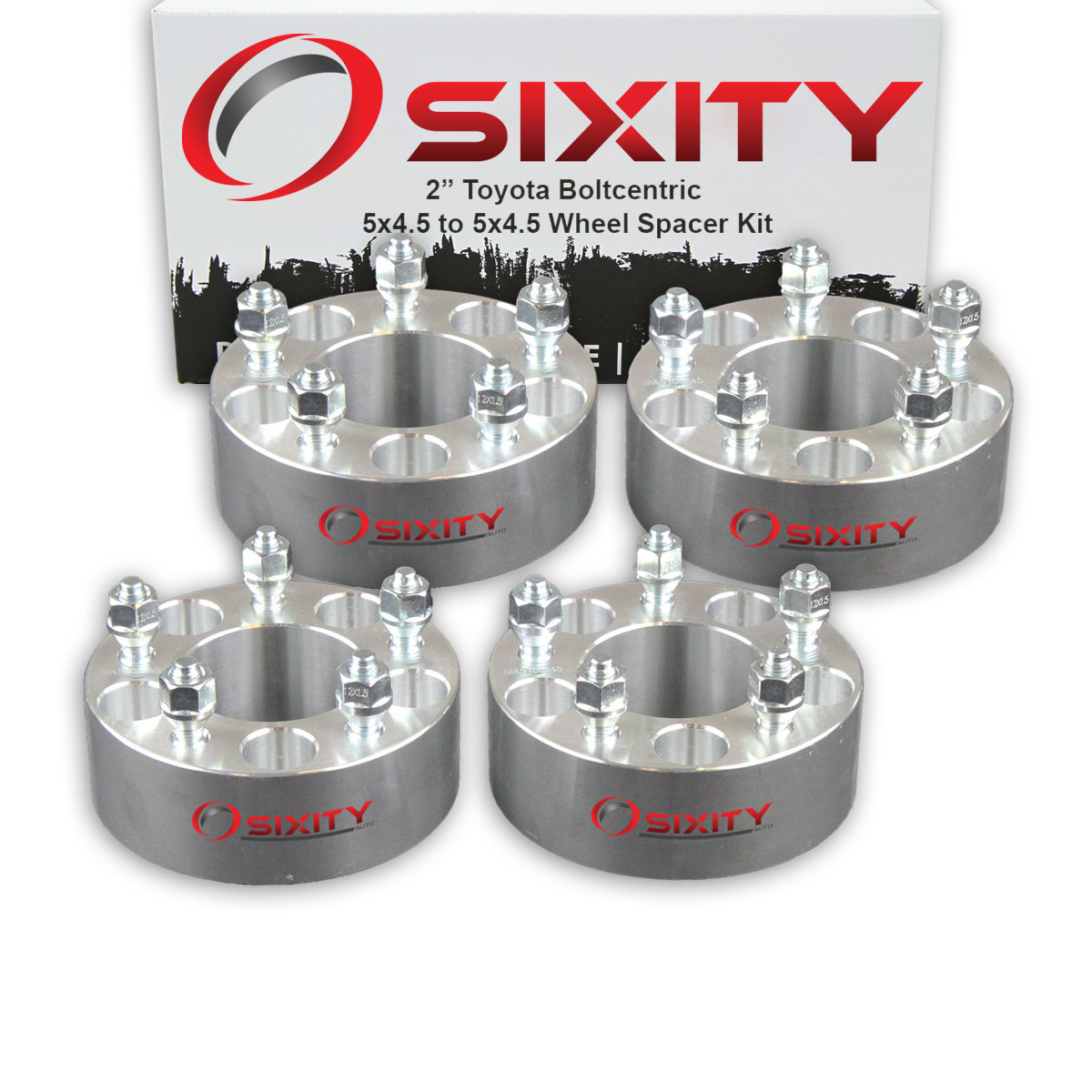 sixity auto parts