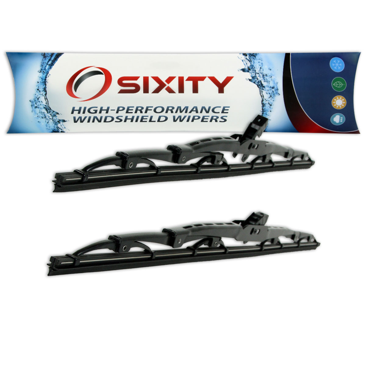 sixity auto parts