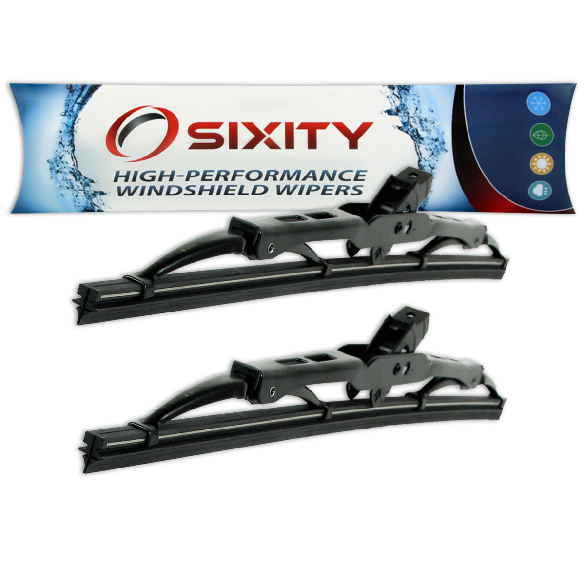 sixity auto parts