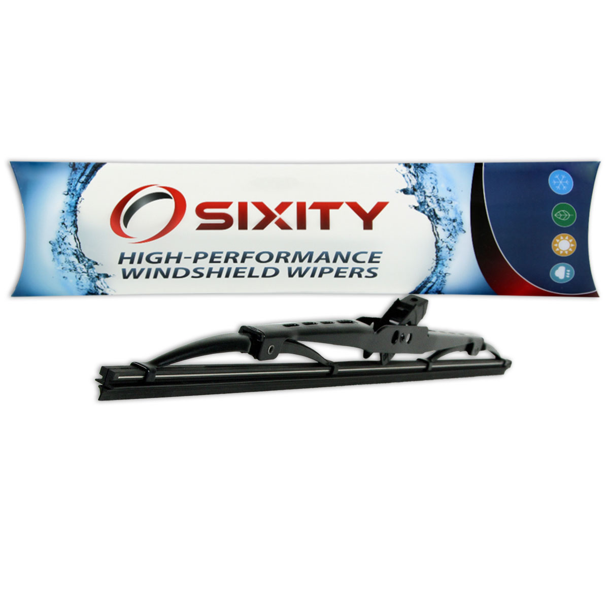 sixity auto parts
