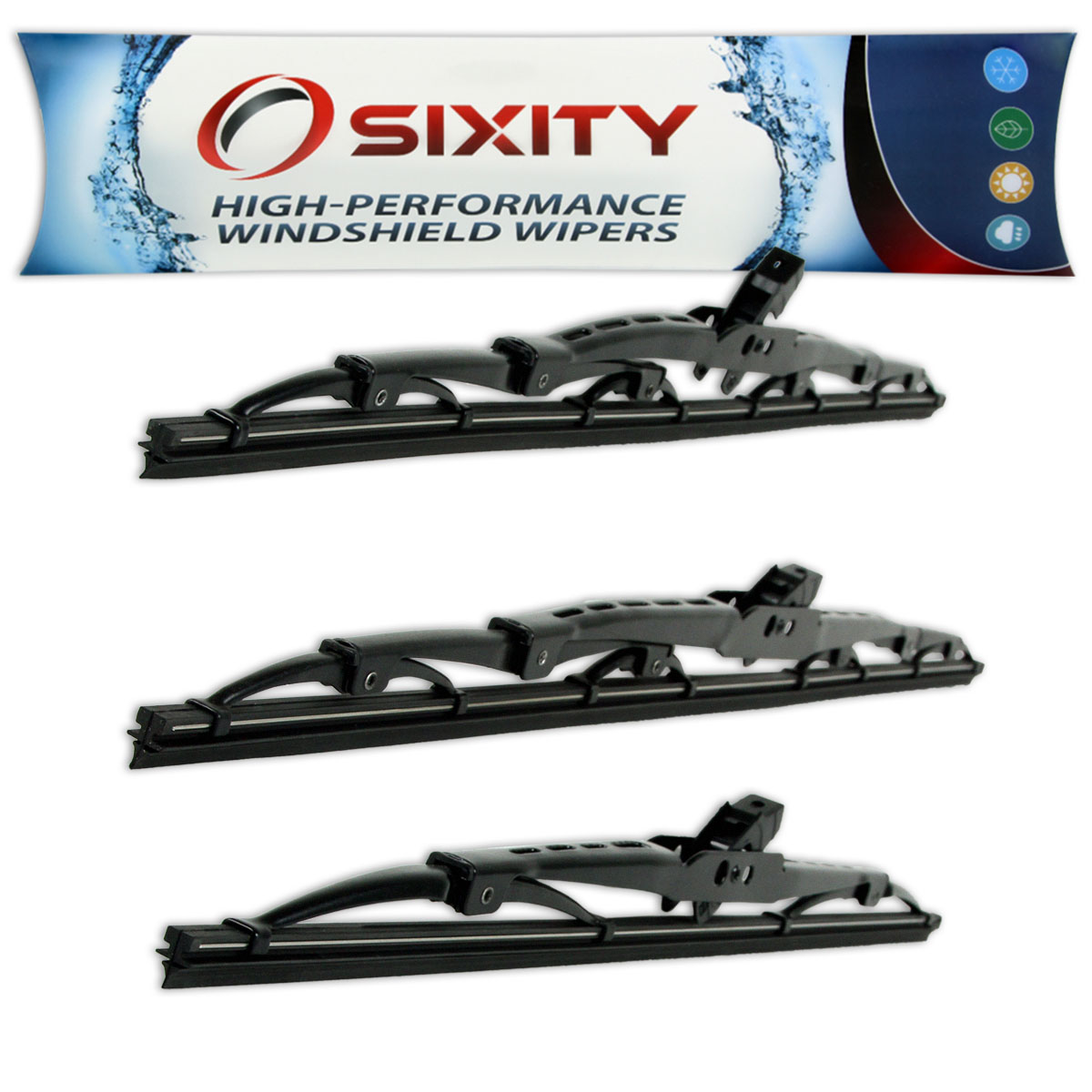 sixity auto parts