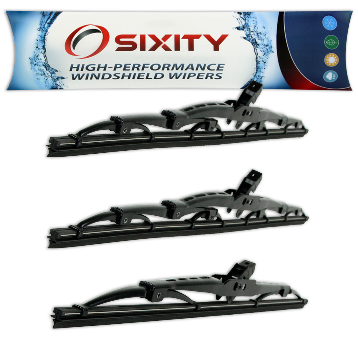 sixity auto parts