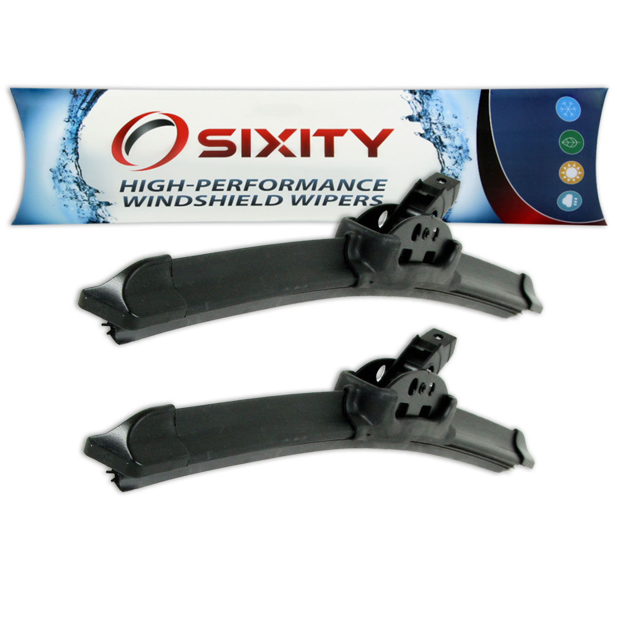 sixity auto parts