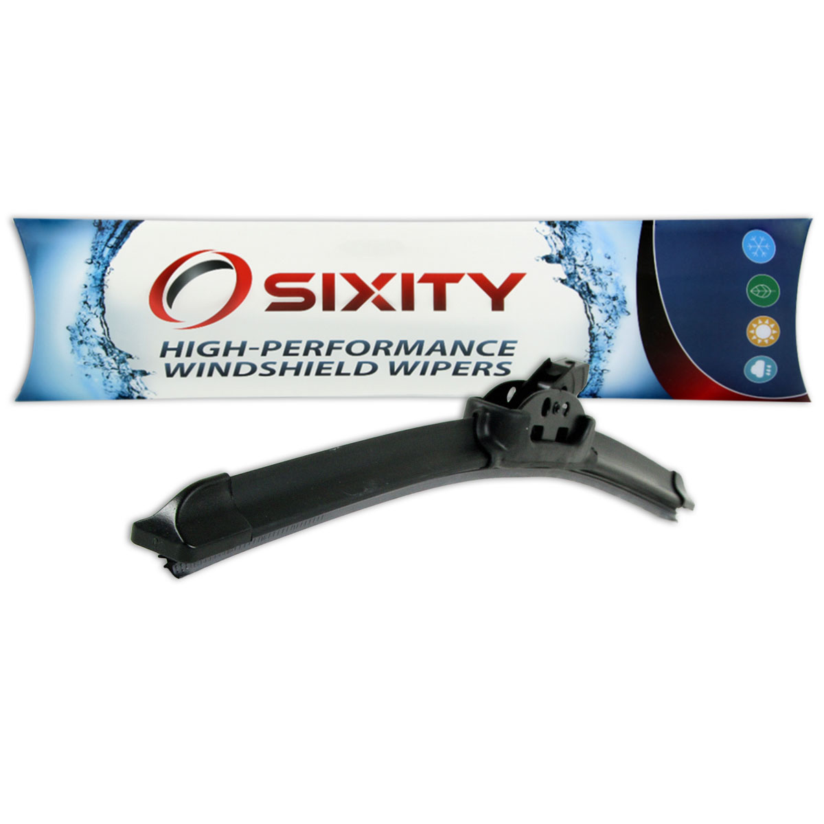 sixity auto parts