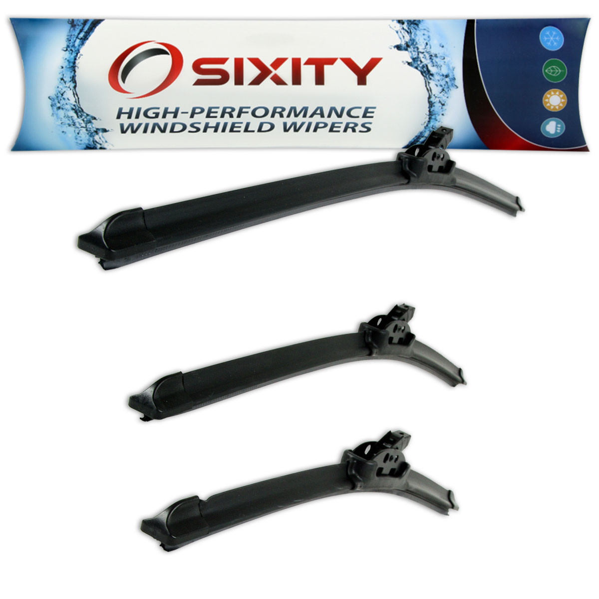 sixity auto parts