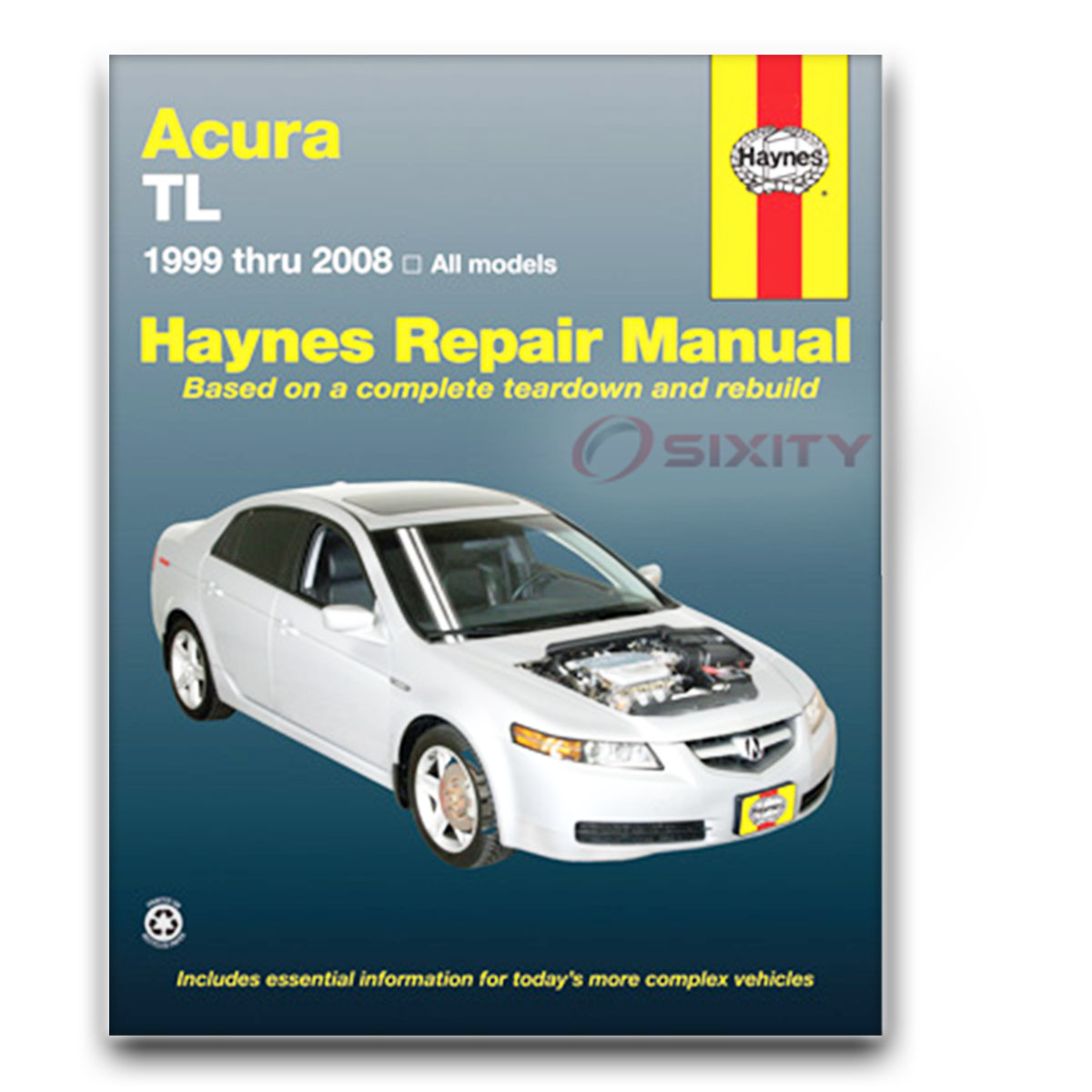 Acura Tl Manual Download