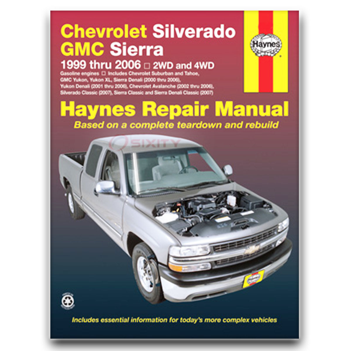 2007chevy Silverado 3500 Service Manual