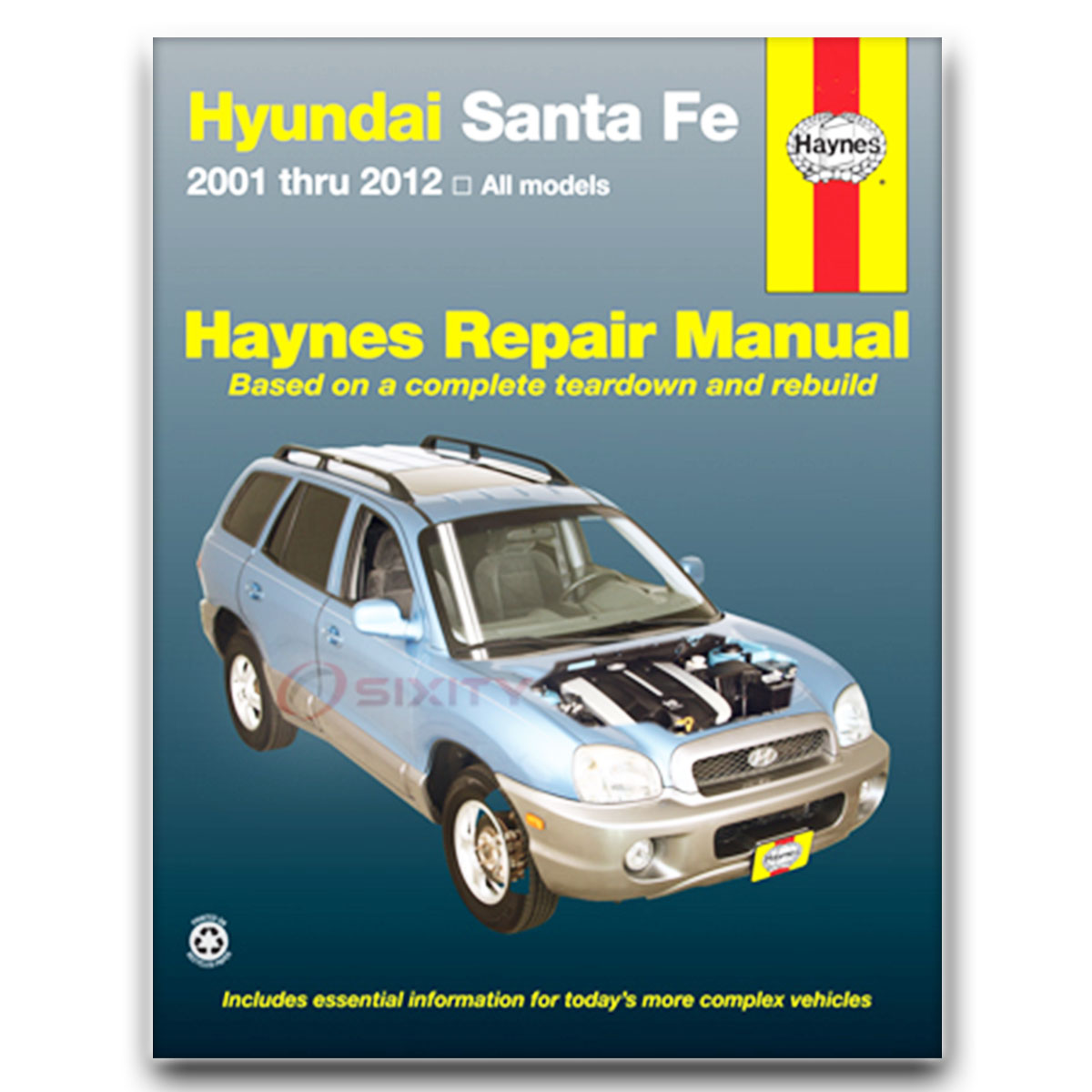 Service Manual 2002 Hyundai Elantra