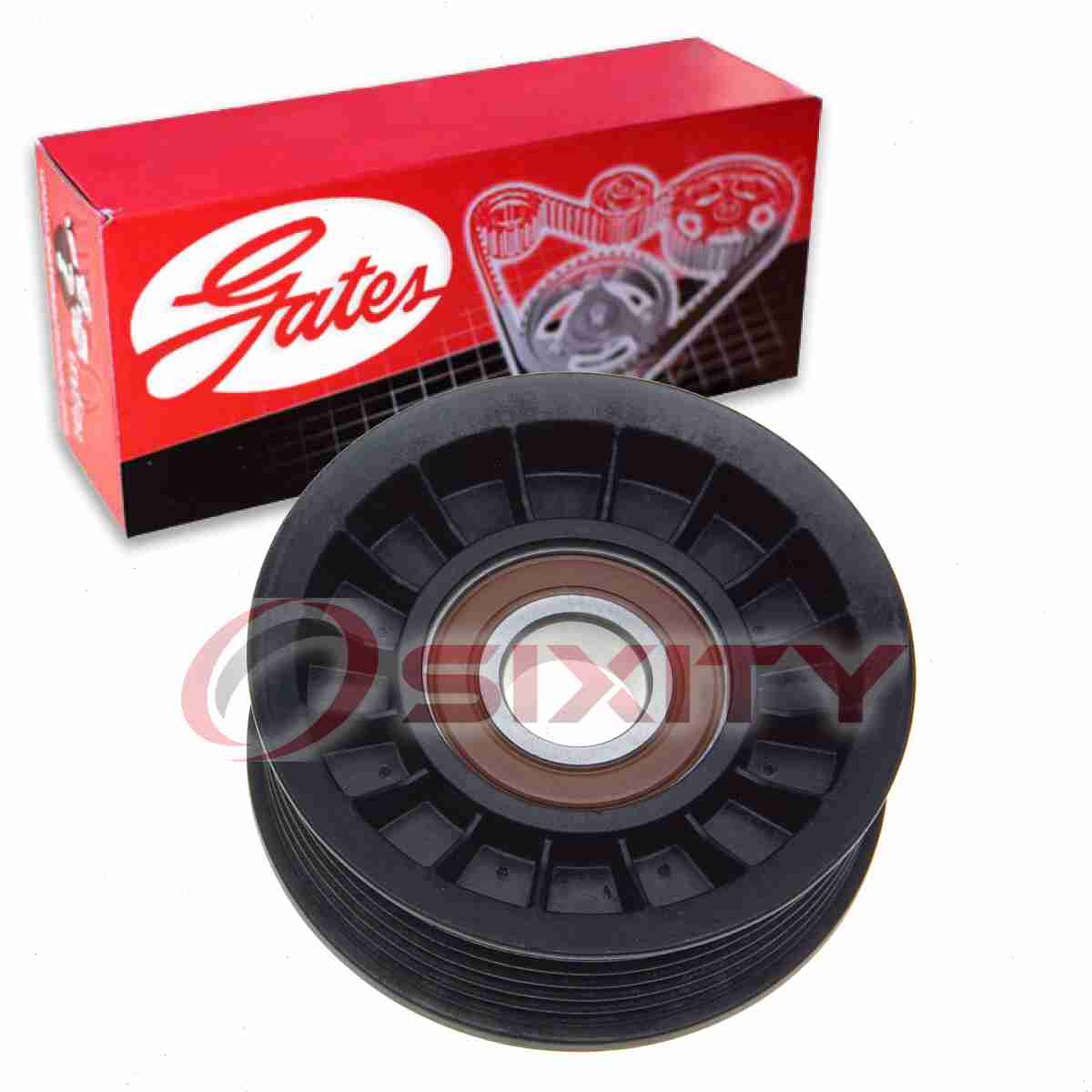 sixity auto parts