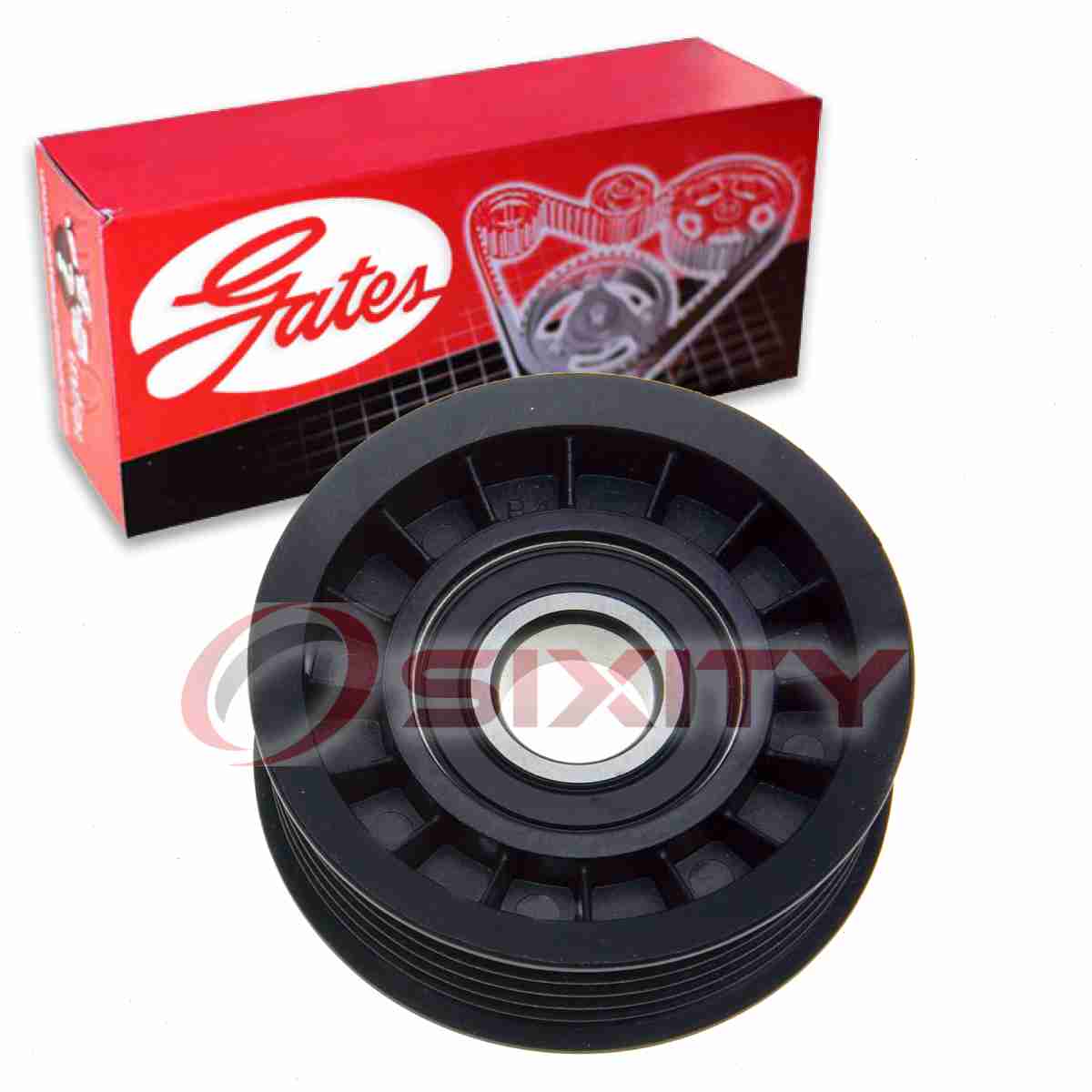 sixity auto parts