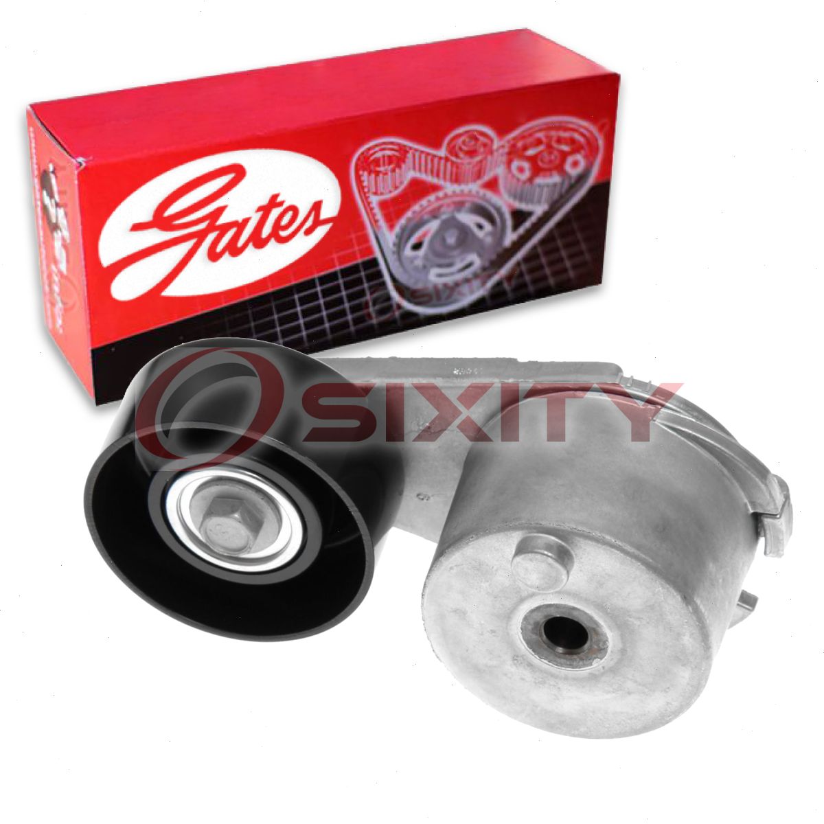 sixity auto parts