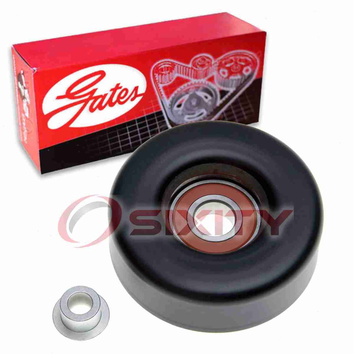 sixity auto parts