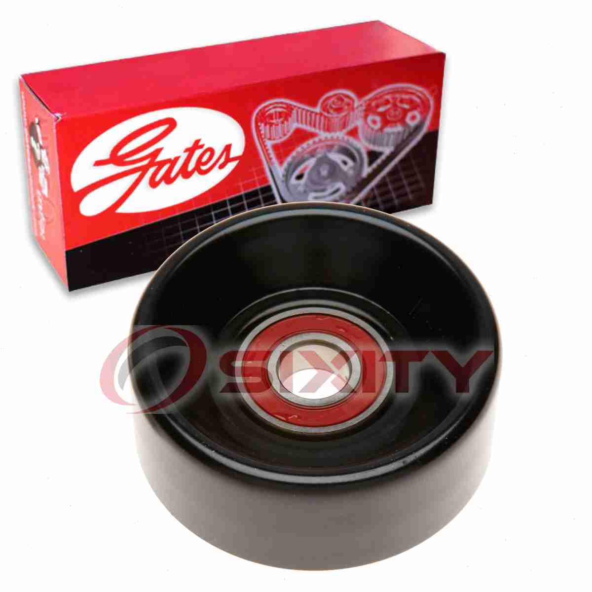 sixity auto parts
