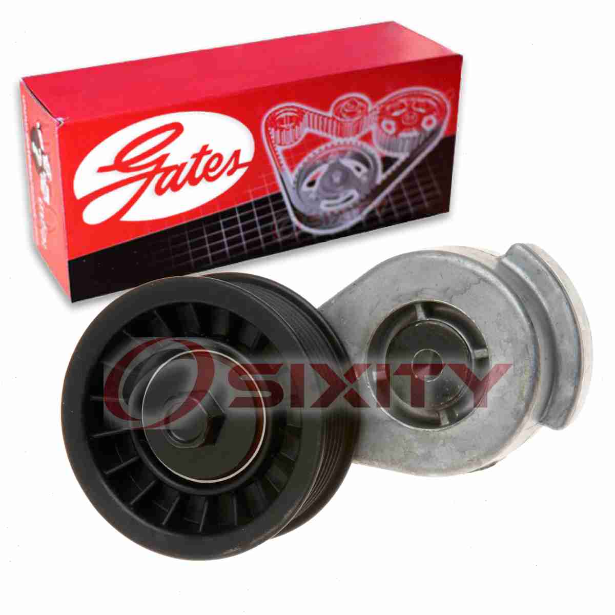 sixity auto parts