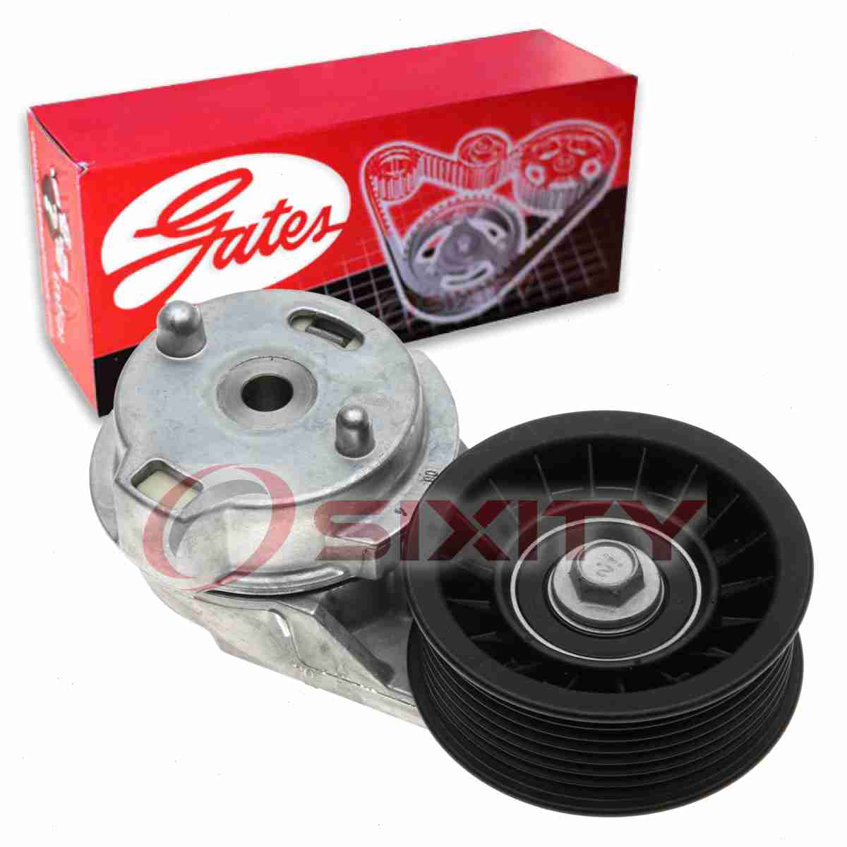 sixity auto parts