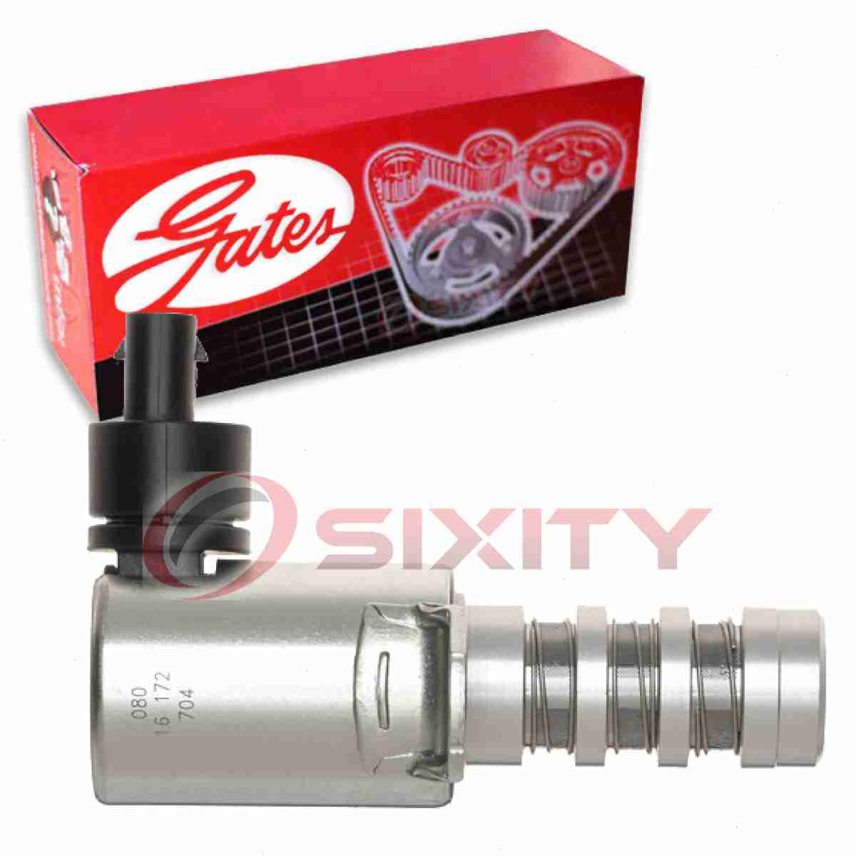 sixity auto parts
